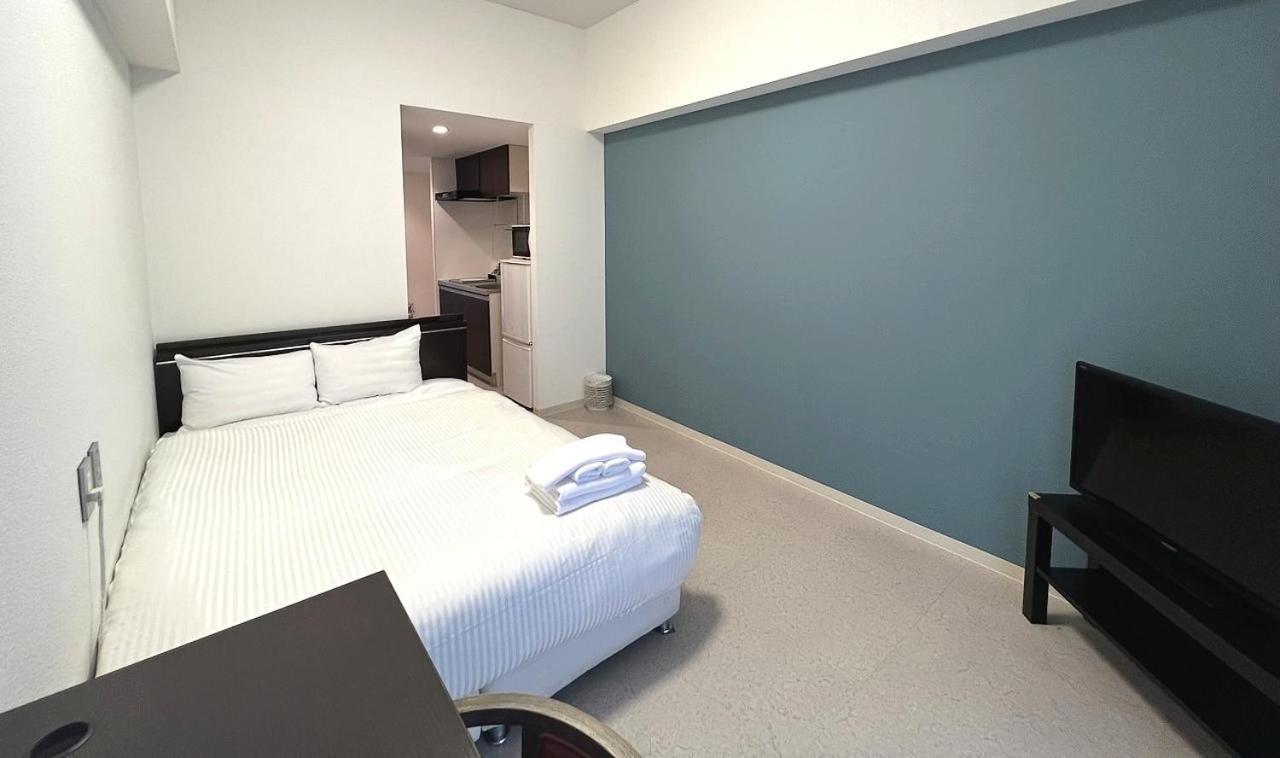 Bibi Hotel Tomariport Naha Zewnętrze zdjęcie