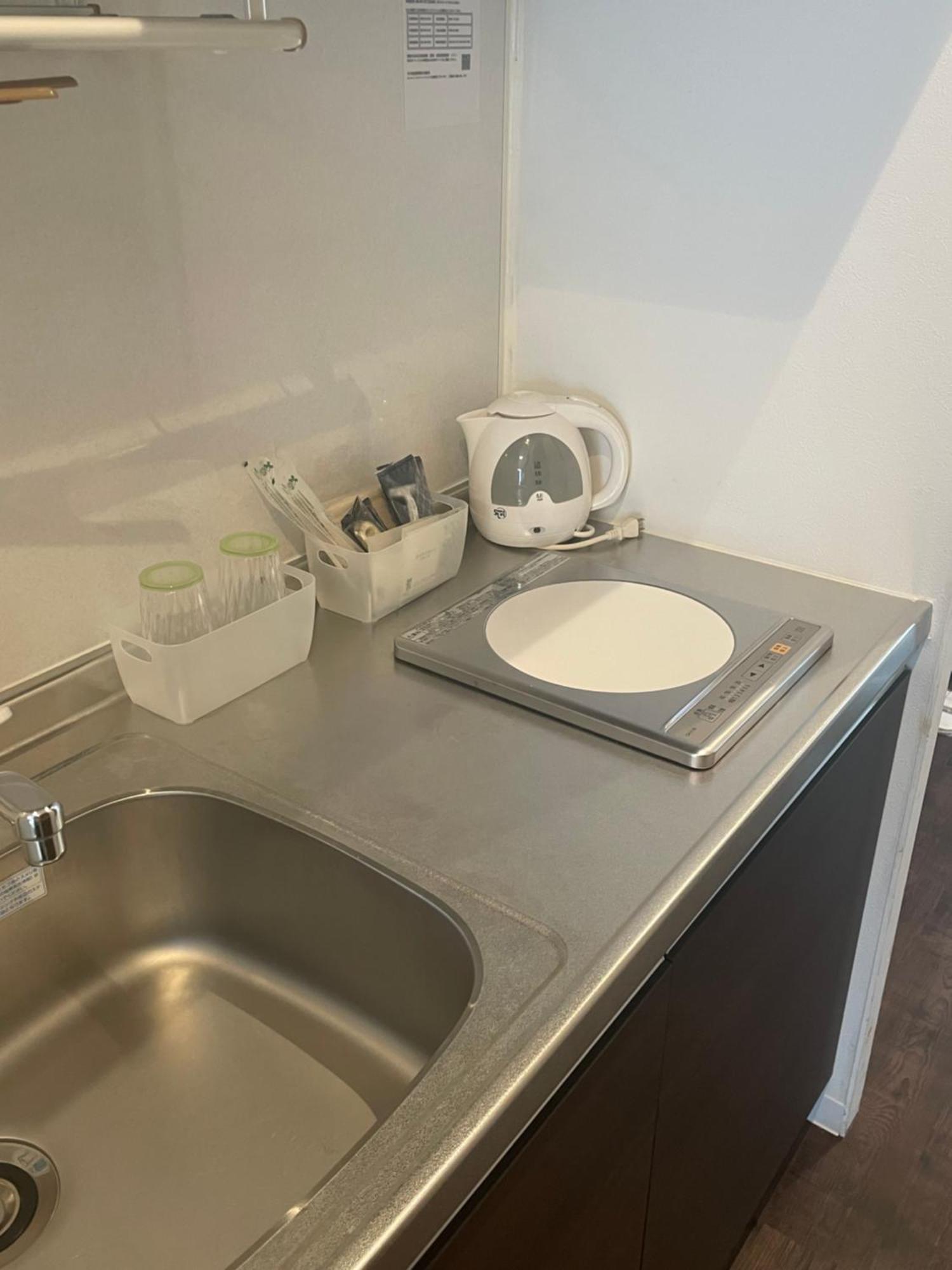 Bibi Hotel Tomariport Naha Zewnętrze zdjęcie
